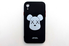 Case "Kaws" - iPhone XR