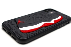 Case 3D Air Jordan 11 - iPhone 11 - comprar online