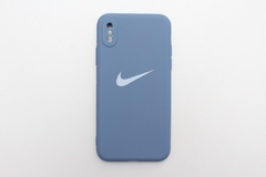 Case "Nike" - iPhone X/XS