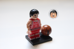 Lego - Xiao Yao