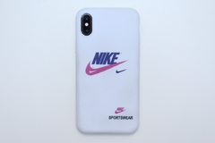 Case "Nike" - iPhone X