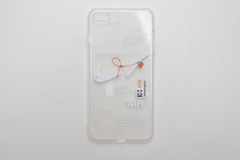 Case Transparente "Nike" - iPhone 7/8 Plus