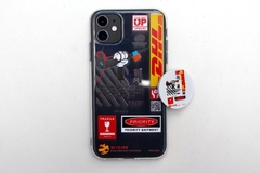 Case Transparente "Nike" - iPhone 11 - comprar online