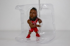 Boneco NBA colecionável - James Harden - comprar online