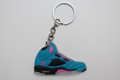 Chaveiro 2D - Air Jordan 5