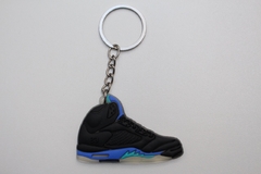 Chaveiro 2D - Air Jordan 5