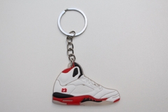 Chaveiro 2D - Air Jordan 5