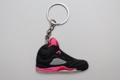 Chaveiro 2D - Air Jordan 5