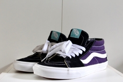 tênis vans sk8 - MID