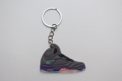 Chaveiro 2D - Air Jordan 5