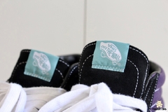 tênis vans sk8 - MID - loja online