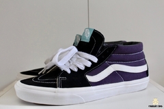 tênis vans sk8 - MID - comprar online