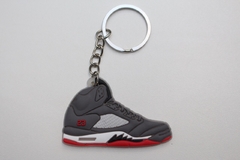 Chaveiro 2D - Air Jordan 5