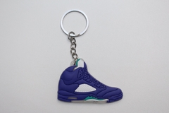 Chaveiro 2D - Air Jordan 5