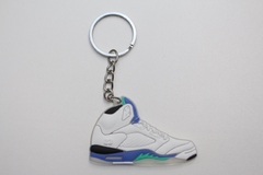 Chaveiro 2D - Air Jordan 5