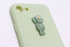 Case Kaws 3D - iPhone 7/8 - comprar online