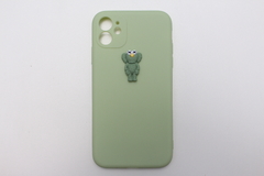 Case Kaws 3D - iPhone 11