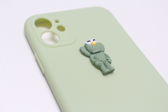 Case Kaws 3D - iPhone 11 - comprar online