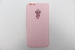 Case Kaws 3D - iPhone 6 Plus