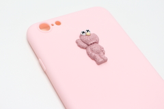 Case Kaws 3D - iPhone 6 Plus - comprar online