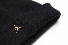 Par de Pin Jordan - Dourado - comprar online