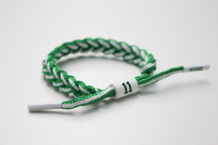 Pulseira Trançada NBA - Celtics - comprar online