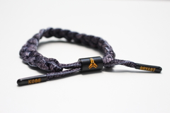 Pulseira Trançada NBA - Kobe Bryant - comprar online