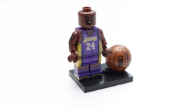 Lego - Kobe Bryant