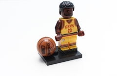 Lego - Lebron James