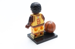 Lego - Lebron James - comprar online