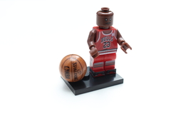 Lego - Michael Jordan