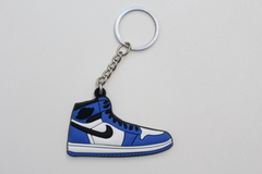 Chaveiro 2D - Air Jordan 1