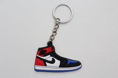 Chaveiro 2D - Air Jordan 1