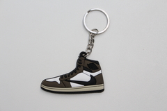 Chaveiro 2D - Air Jordan 1