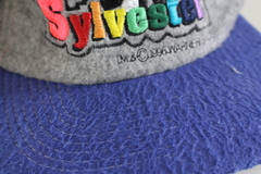 Snapback "Sylvester" - Warner Bros na internet