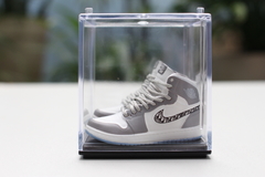 MIni Sneaker Colecionável - "Air Jordan 1 Dior"