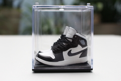 MIni Sneaker Colecionável - "Air Jordan 1 Twist"