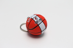 Chaveiro Bola de Basquete - Portland