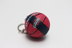 Chaveiro Bola de Basquete - Cavaliers