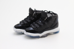 Mini Sneaker - "Air Jordan 11 - Space Jam"