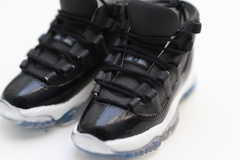 Mini Sneaker - "Air Jordan 11 - Space Jam" - loja online