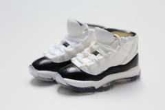 Mini Sneaker - "Air Jordan 11 - Concord"