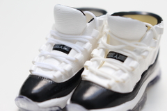 Mini Sneaker - "Air Jordan 11 - Concord" - loja online