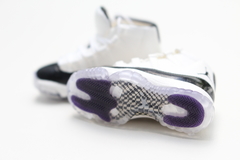 Mini Sneaker - "Air Jordan 11 - Concord" - comprar online