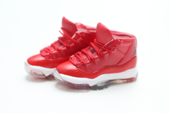 Mini Sneaker - "Air Jordan 11 - Win Like 96"