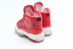 Mini Sneaker - "Air Jordan 11 - Win Like 96" - comprar online