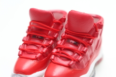 Mini Sneaker - "Air Jordan 11 - Win Like 96" - TRALHAS.org