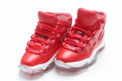 Mini Sneaker - "Air Jordan 11 - Win Like 96" - loja online