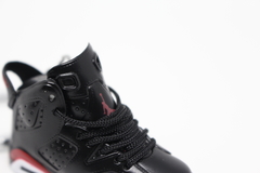 Chaveiro 3D -"Air Jordan 6 - Infrared Black" - comprar online