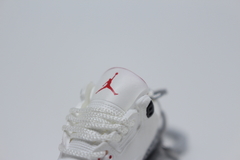 Chaveiro 3D -"Air Jordan 3 - White Cement" na internet